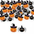 Halloween Cadılar Bayramı Masa Konfetisi 30 Adet