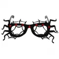 Halloween Örümcek Gözlük