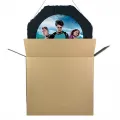 Harry Potter Pinyata 42 cm + Sopası