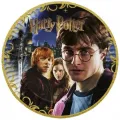 Harry Potter Tabak (8 Adet)