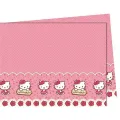 Hello Kitty Masa Örtüsü (120x180 cm)