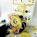 Hoş Geldin Ramazan Kutulu Set (6 Parça)