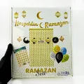 Hoş Geldin Ramazan Kutulu Set (6 Parça)
