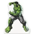 Hulk Ayaklı Pano 50 cm