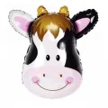 İnek Folyo Balon (55 cm)