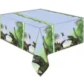 Jurassic Dinozor Masa Örtüsü 120*180 cm
