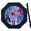 K-Pop Pinyata 42 cm + Sopası