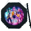 K-Pop Pinyata 42 cm + Sopası