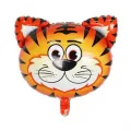 Kaplan Folyo Balon (55 cm)