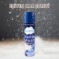 Kar Spreyi Uçucu 200 ml
