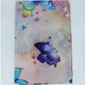 Kelebek Temalı Masa Örtüsü 120x180 cm