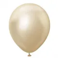 Krom Balon 30 cm Beyaz 1 Adet