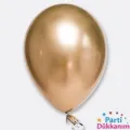 Krom Balon 30 cm Gold 1 Adet