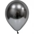 Krom Balon 30 cm Uzay Gri 1 Adet