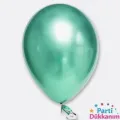 Krom Balon 30 cm Yeşil 1 Adet