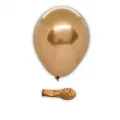 Krom Balon 5 inç Bakır 1 Adet
