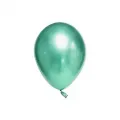 Krom Balon 6 inç Yeşil 1 Adet