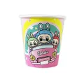Labubu Karton Bardak (8 Adet)