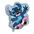 Lilo And Stitch Folyo Balon (49x41 cm)