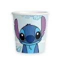 Lilo ve Stiç Karton Bardak 8 Adet