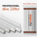 Macrofix Sıcak Silikon Mumu İnce Premium Kalite (5 adet)