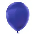 Mavi Pastel Balon 15 Adet