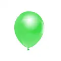 Metalik Fıstık Yeşili Balon 1 Adet