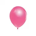 Metalik Fuşya Balon 1 Adet