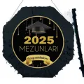 Mezuniyet Pinyata 42 cm + Sopası
