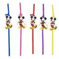 Mickey Mouse Artistik Pipet 10 Adet