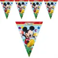 Mickey Mouse Bayrak Set (2.3 m.)