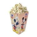 Mickey Mouse Mısır Kutusu (8 Adet)