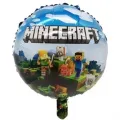 Minecraft Folyo Balon (45 cm)