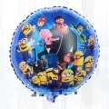 Minions Folyo Balon (45 cm)