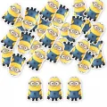 Minions Masa Konfetisi (30 Adet)