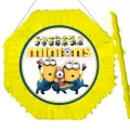 Minions Pinyata 42 cm + Sopası