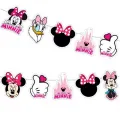 Minnie Mouse Dekoratif Banner 180x17 cm