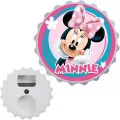 Minnie Mouse Açacak Magnet 7cm