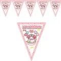 My Melody Flama Bayrak (1.5 Metre)