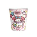 My Melody Karton Bardak 8 Adet
