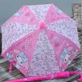 My Melody Lisanslı Çocuk Şemsiyesi Pembe