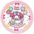 My Melody Tabak 8 adet