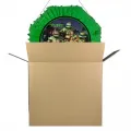 Ninja Kaplumbağalar Pinyata 42 cm + Sopası