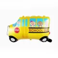 Okul Otobüsü (school bus) Folyo Balon 68*45 cm