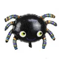 Örümcek Folyo Balon 85*54 cm