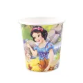 Pamuk Prenses Bardak 8 adet