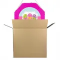 Paskalya Bayramı Pinyata 42 cm Model 2 + Sopası