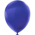 Pastel Mavi Balon 1 Adet