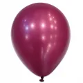 Pastel Vişne Çürüğü Balon 1 Adet