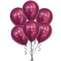 Pastel Vişne Çürüğü Balon (15 Adet)